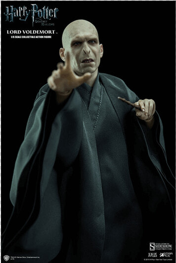 Star Ace Voldemort 1 6  HD Png DownloadTransparent PNG