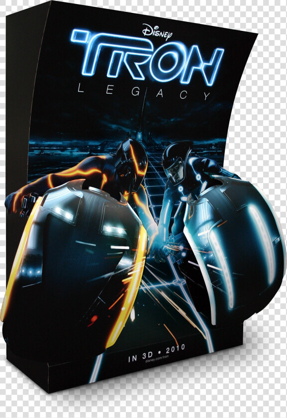 Transparent Tron Legacy Png  Png DownloadTransparent PNG