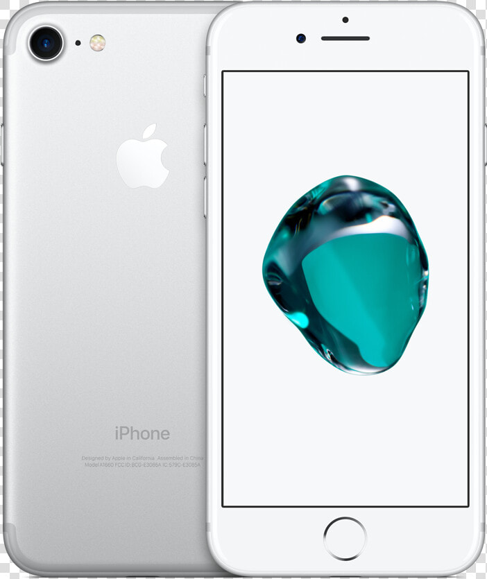 Apple Iphone 7 With Facetime   Iphone 7 Diagnostic Repair  HD Png DownloadTransparent PNG
