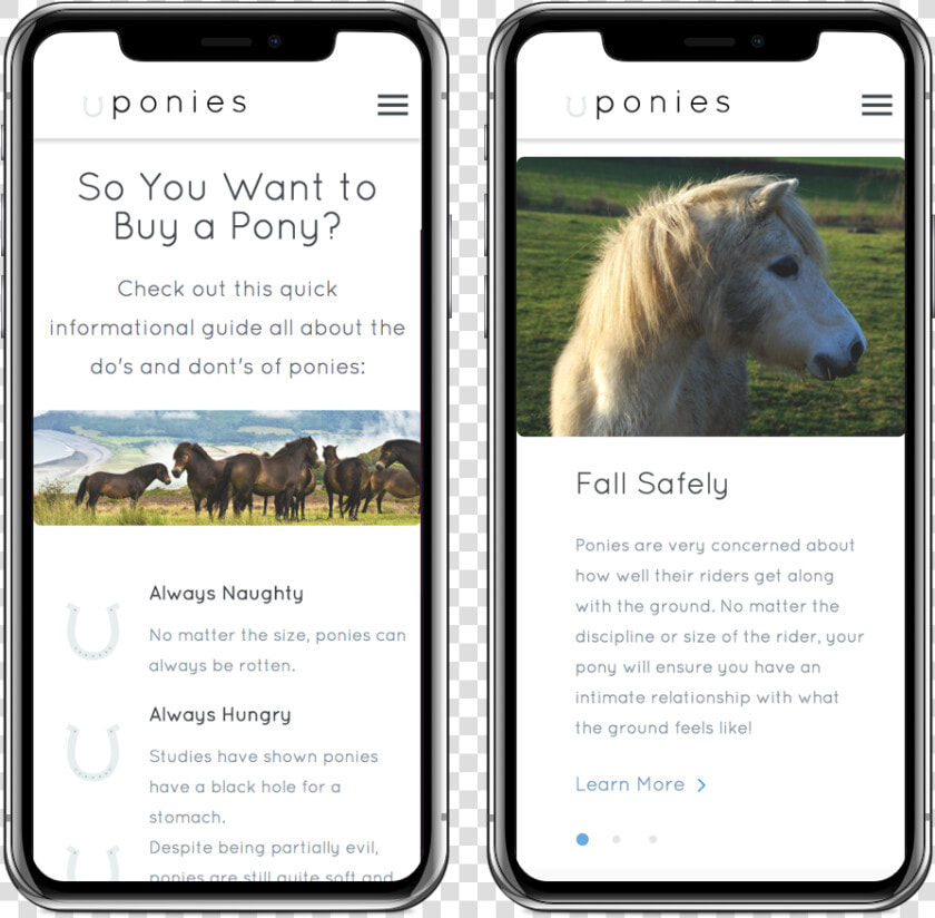 Ponies   Mobile Phone  HD Png DownloadTransparent PNG