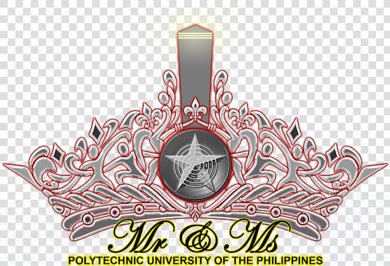 Beauty Pageant Miss   Mr And Miss Logo For Pageant  HD Png DownloadTransparent PNG
