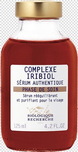Complexe Iribiol Biologique Recherche  HD Png DownloadTransparent PNG