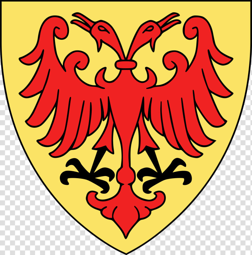 Medieval Serbia Coat Of Arms Clipart   Png Download   Medieval Coat Of Arms Serbia  Transparent PngTransparent PNG