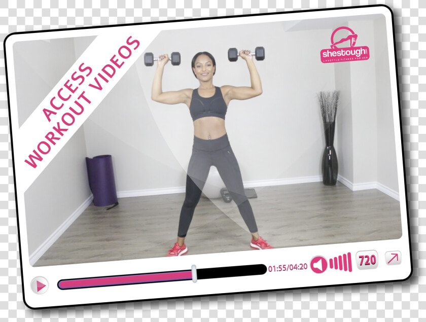 Biceps Curl  HD Png DownloadTransparent PNG