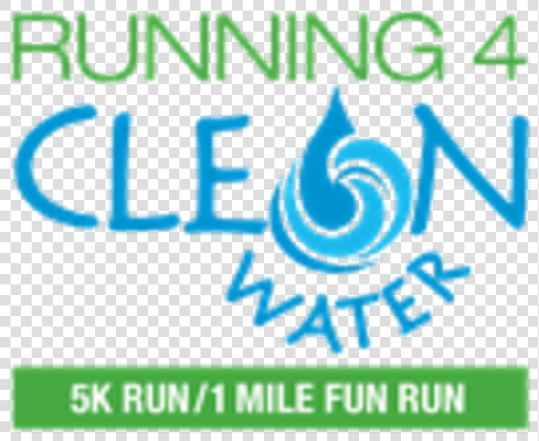 Running 4 Clean Water   Graphic Design  HD Png DownloadTransparent PNG