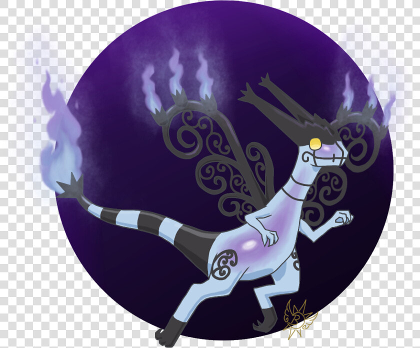 Some Of My Flygon Fusions In One Post   Illustration  HD Png DownloadTransparent PNG