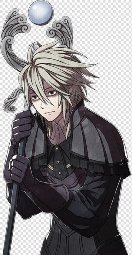 Go Down   Dwyer Fire Emblem L  HD Png DownloadTransparent PNG