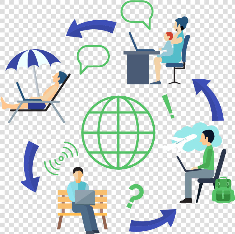 Freelance Icon  HD Png DownloadTransparent PNG