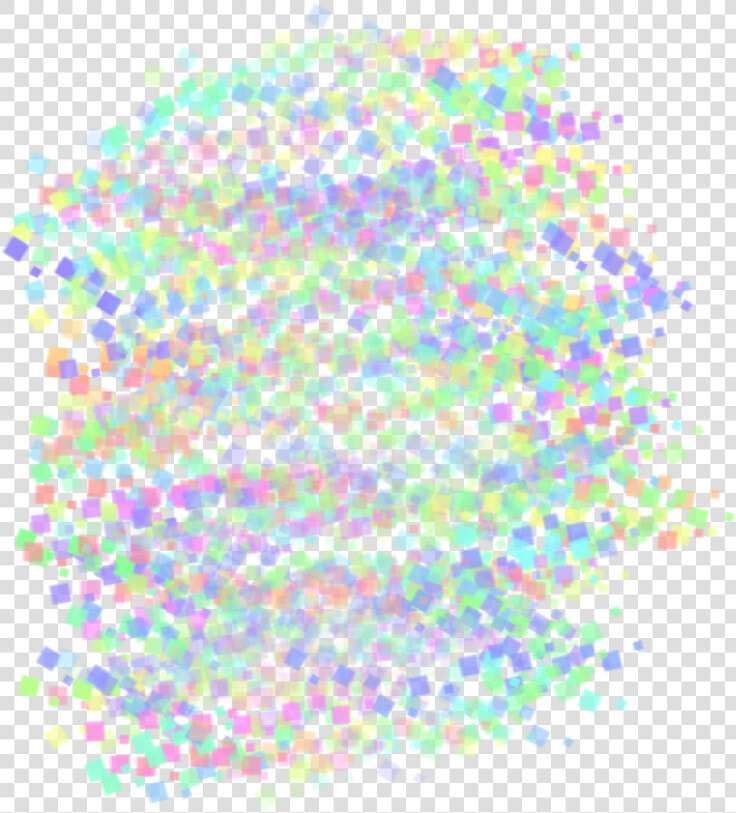  sparkle  sparkles  confetti  art  rainbow  искры  конфетти   Illustration  HD Png DownloadTransparent PNG