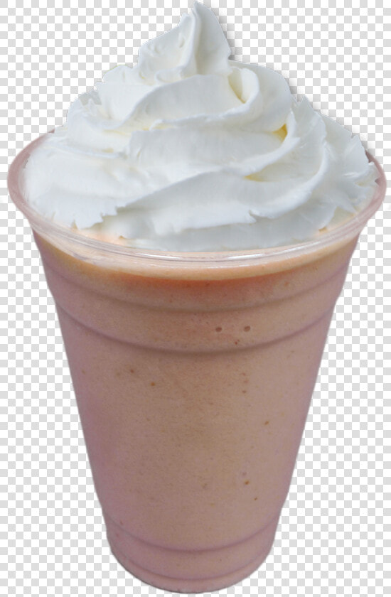Smoothie Whipped Cream Png  Transparent PngTransparent PNG