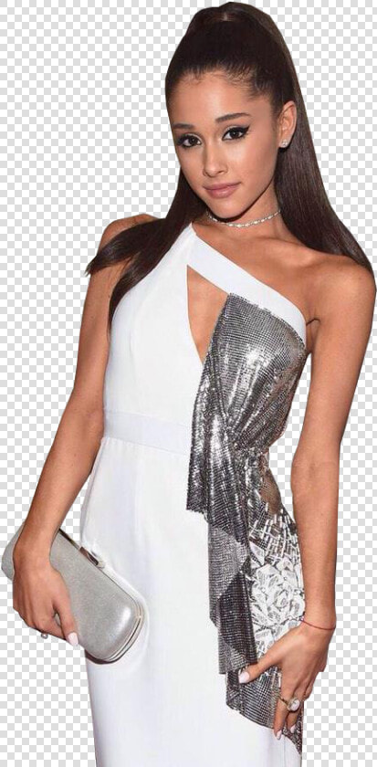 Ariana Grande Fans  Ariana Grande Grammys  Ariana Grande   Ariana Grande And Kesha  HD Png DownloadTransparent PNG