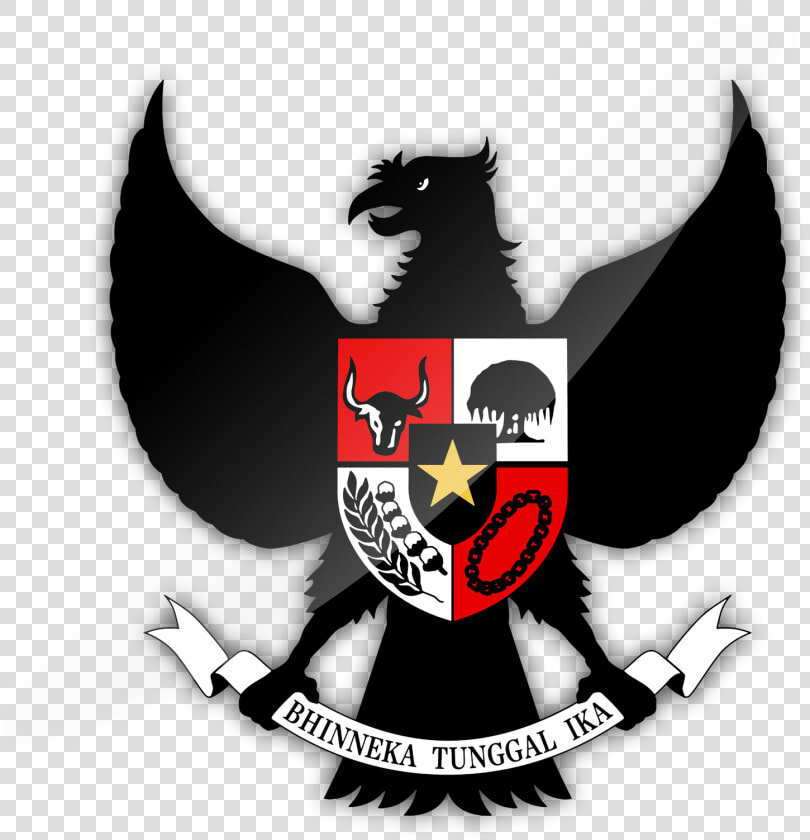 Garuda Indonesia   Png Vector Garuda Pancasila Logo  Transparent PngTransparent PNG