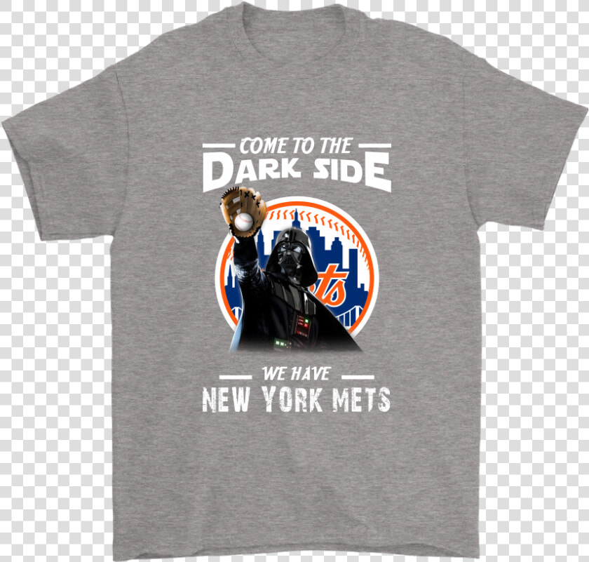 Transparent Mets Png   Come To The Dark Side Cowboys  Png DownloadTransparent PNG