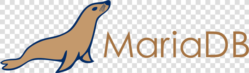 Mariaab Along With Mysql   Maria Db Png  Transparent PngTransparent PNG