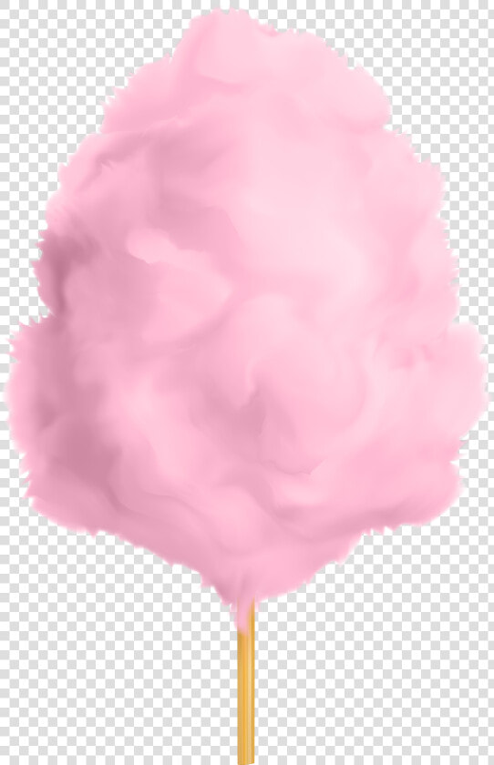 Snack Marshmallow Candy Sugar Confectionery Cotton   Pink Cotton Candy Png  Transparent PngTransparent PNG