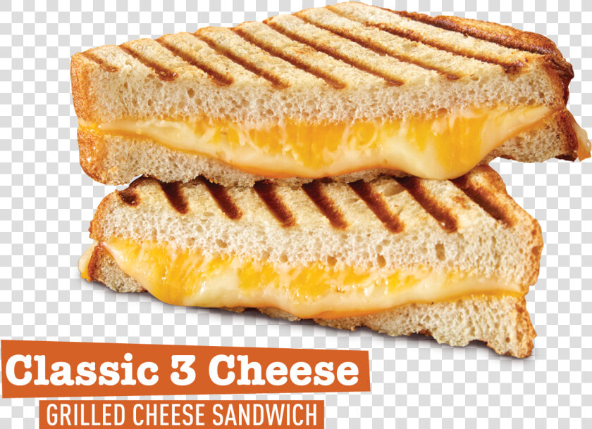 Classic 3 Cheese Grilled Cheese   Grilled Cheese Sandwich Png  Transparent PngTransparent PNG