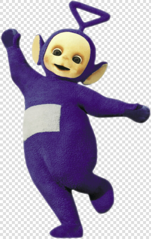 Teletubbies Tinky Winky Dancing Png   Teletubbies Tinky Winky Png  Transparent PngTransparent PNG