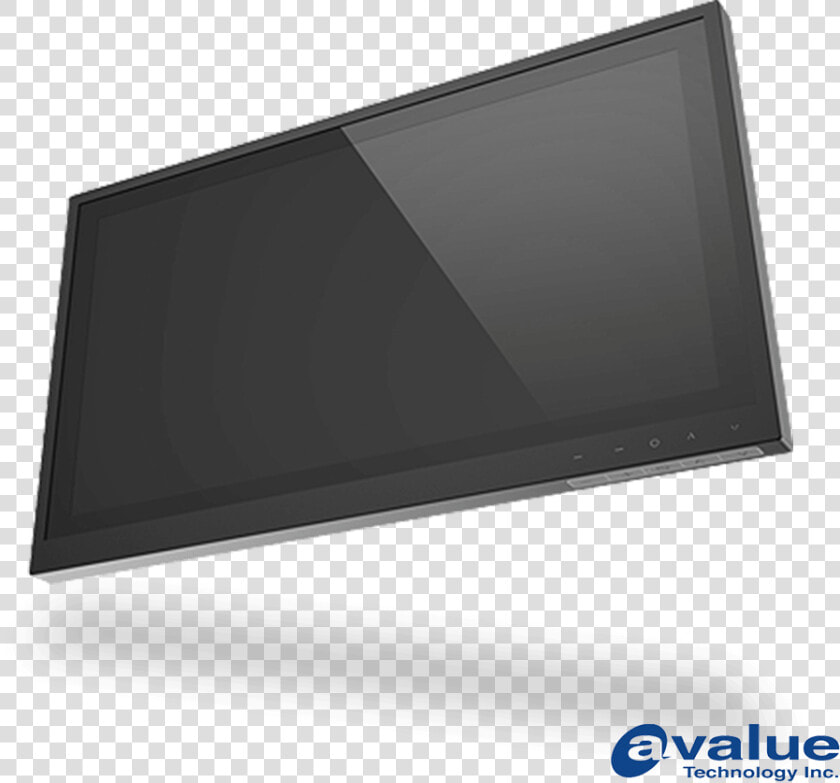 Panel Pc S   Led backlit Lcd Display  HD Png DownloadTransparent PNG