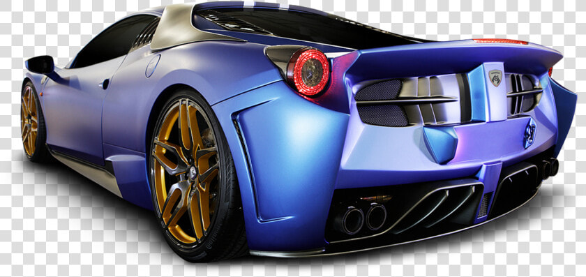 Ferrari 458   Transparent Sport Car Png  Png DownloadTransparent PNG