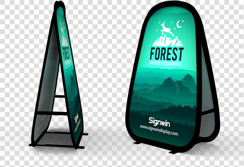 Transparent Vertical Banner Clipart   Vertical Pop Up Banner  HD Png DownloadTransparent PNG