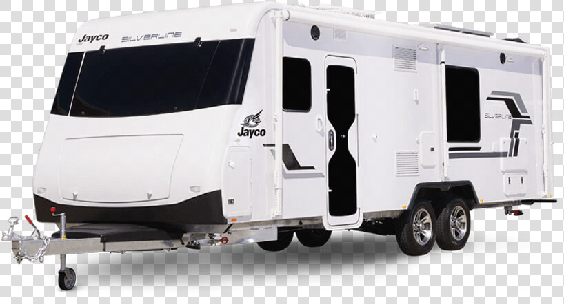 Jayco Silverline Caravan   Jayco Caravan  HD Png DownloadTransparent PNG
