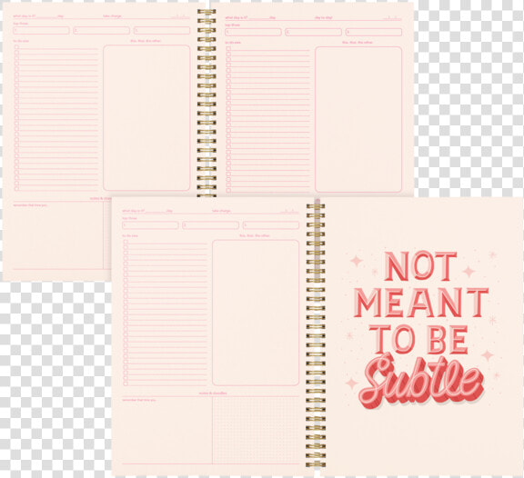Peach Pages Showing Organizational Pages And Art Pages   Paper  HD Png DownloadTransparent PNG