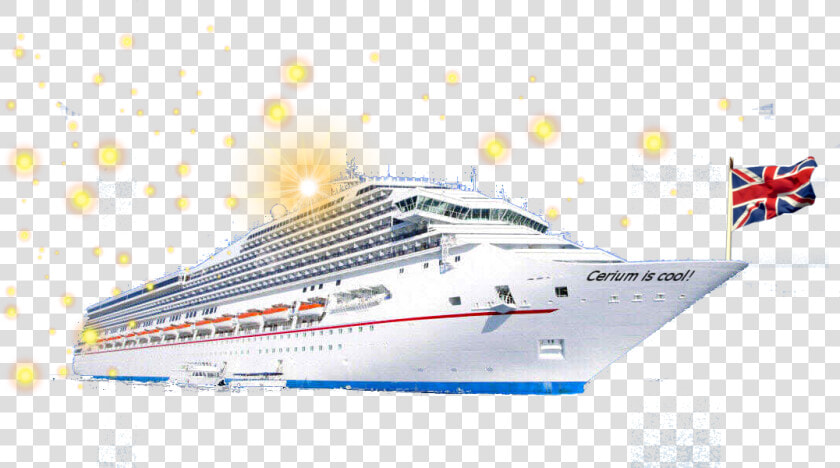 Free Download Anatomy Of The Ship Clipart Mv Ocean   Cruise Ship  HD Png DownloadTransparent PNG