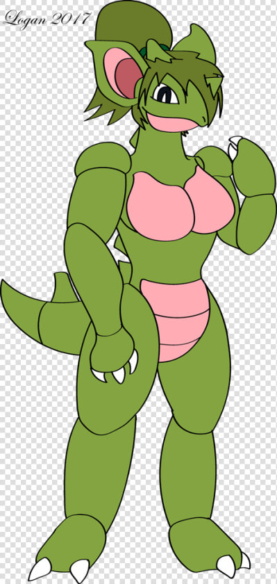 Nyoko The Shiny Nidoqueen   Shiny Nidoqueen  HD Png DownloadTransparent PNG