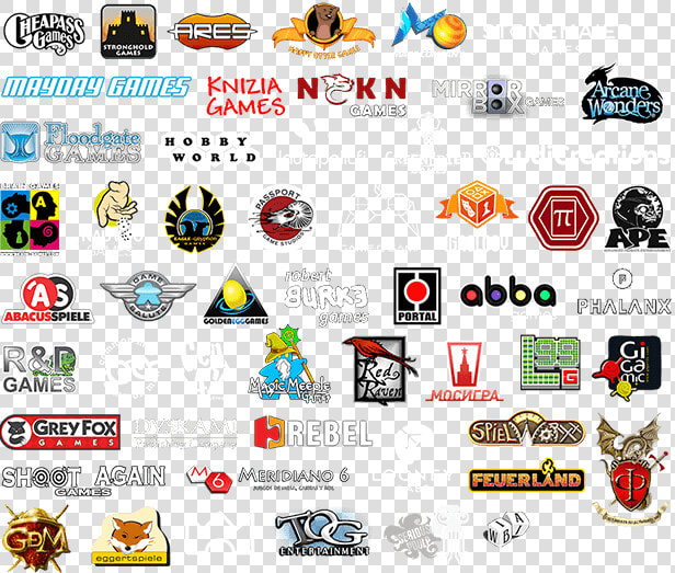 Game Objects Can Be Rotated  Flipped  Locked In Place    Steam Games Logos  HD Png DownloadTransparent PNG