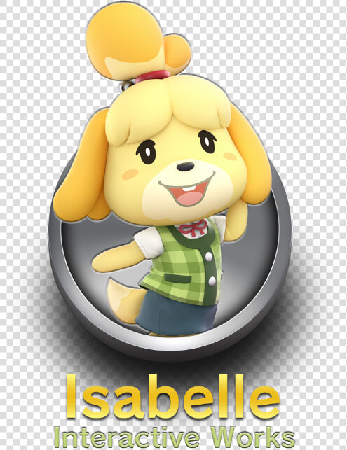 Super Smash Bros Ultimate Renders Canela  HD Png DownloadTransparent PNG