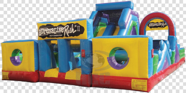 Adr2 Standard Color Watermark   Adrenaline Rush Obstacle Course  HD Png DownloadTransparent PNG