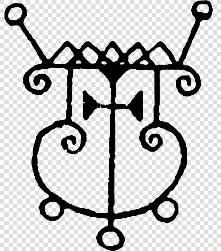 Sigil Of Gremory   Png Download  Transparent PngTransparent PNG