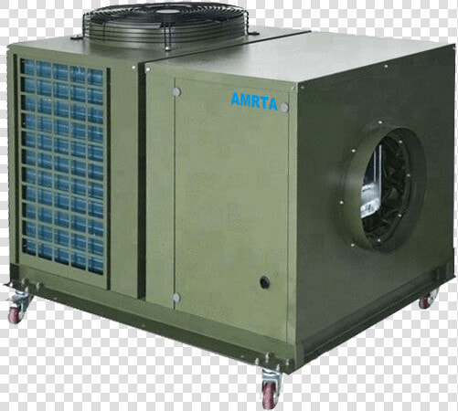 Camping Tent Air Conditioner   Central De Aire Acondicionado De 48000 Btu  HD Png DownloadTransparent PNG