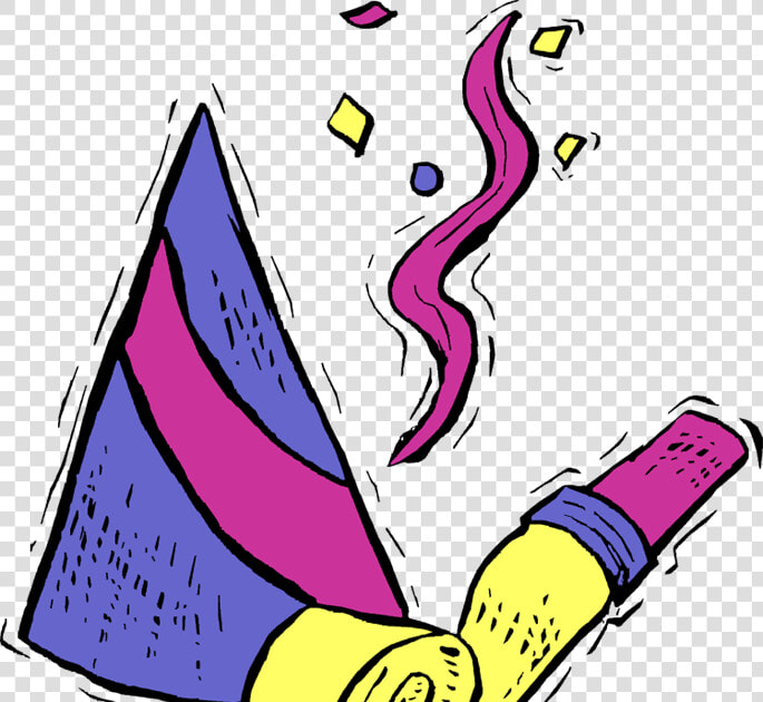 Clip Art New Year S Eve Image Party Hat   New Years Clip Art  HD Png DownloadTransparent PNG