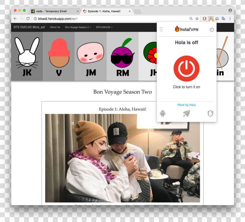 Clip Art Emojis For Twitter Name   Bon Voyage Ep 1  HD Png DownloadTransparent PNG