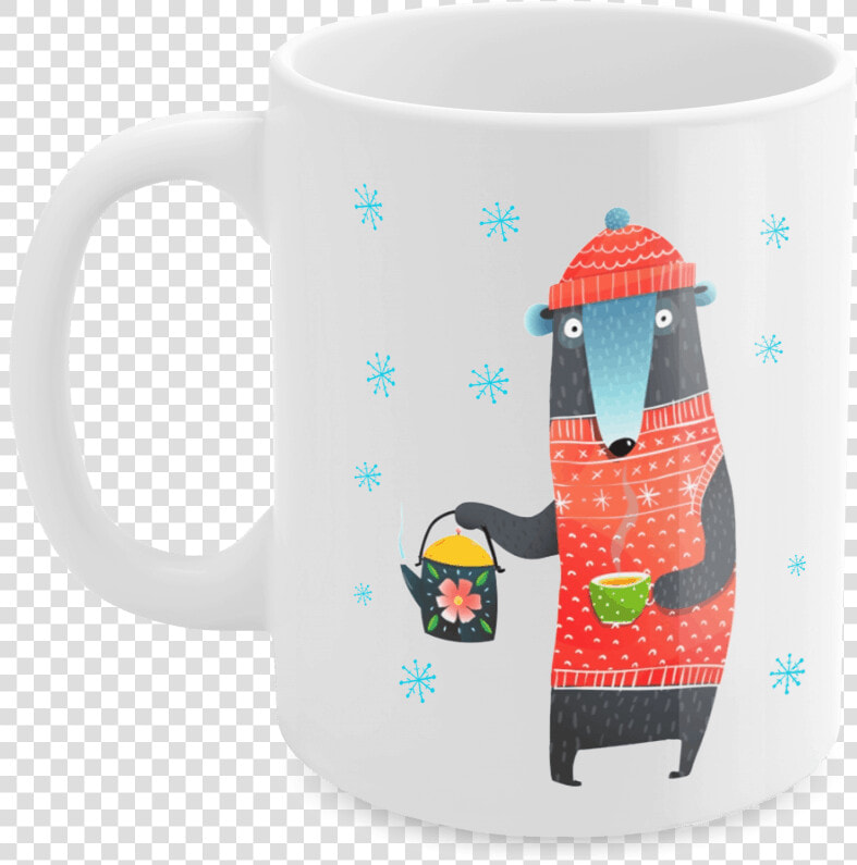 11oz Custom Mugs   Illustration  HD Png DownloadTransparent PNG