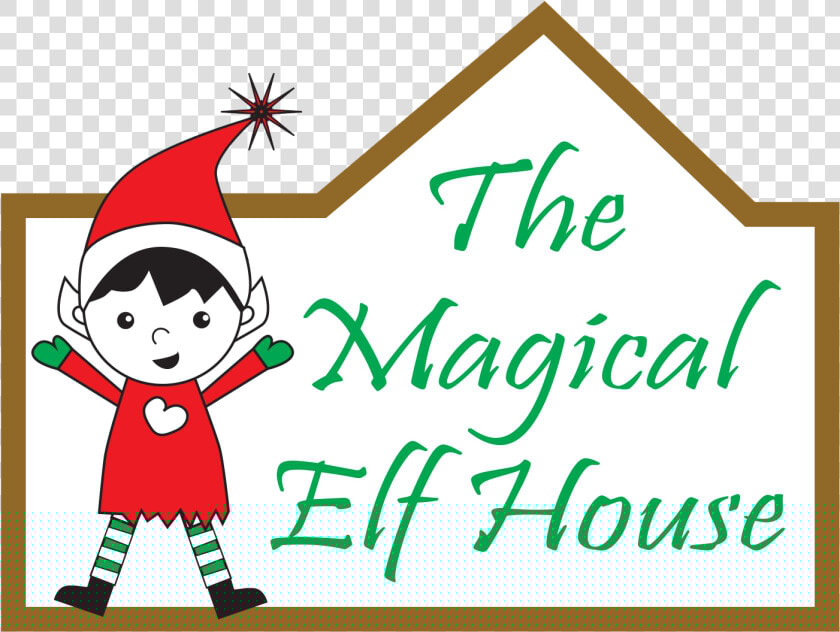 Magical Elf House Guilford Ct  HD Png DownloadTransparent PNG