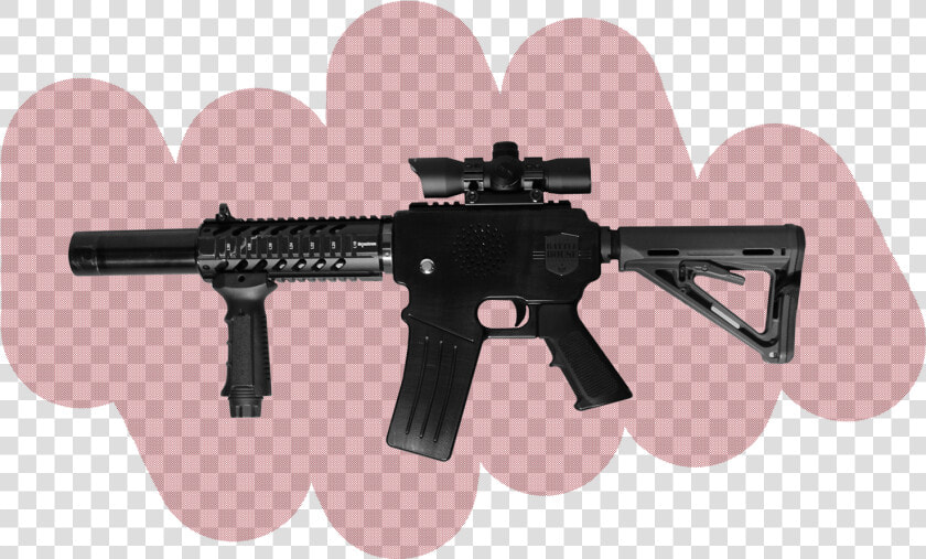 Anderson Ar 15  HD Png DownloadTransparent PNG