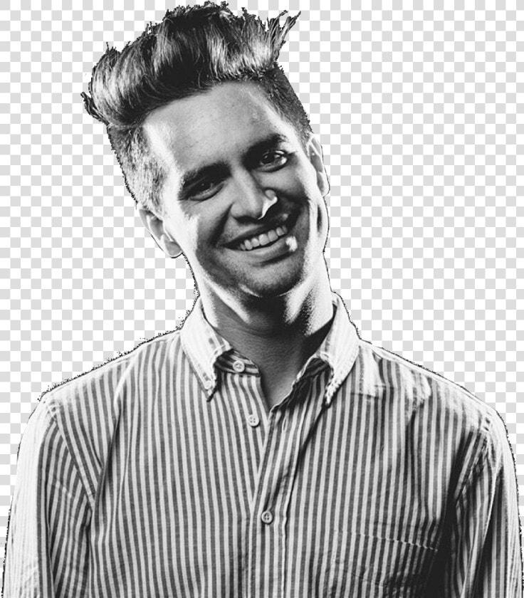 Brendon Brendonurie Brendonuriesticker Panicatthedisco   Gentleman  HD Png DownloadTransparent PNG