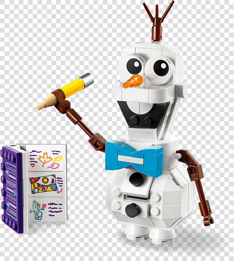 Lego Disney Frozen Olaf   Lego Frozen Olaf  HD Png DownloadTransparent PNG