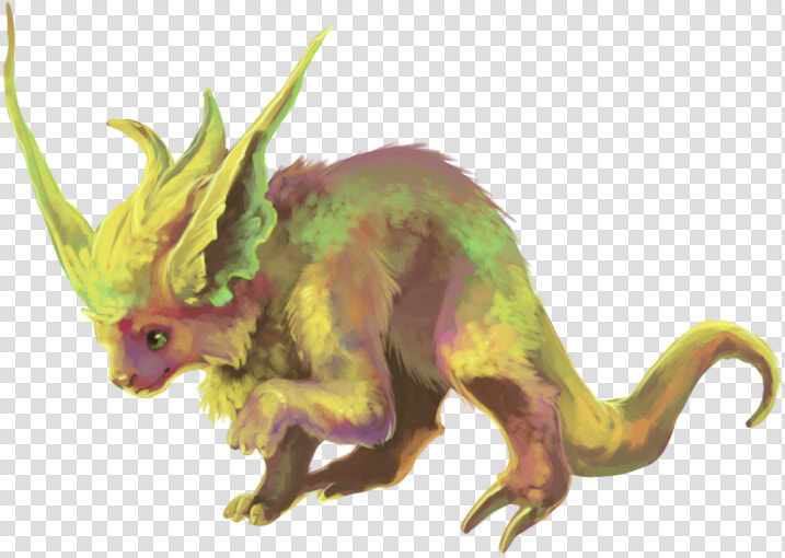 Chespin   Animal Figure  HD Png DownloadTransparent PNG