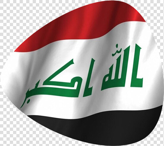 Iraq Flag  HD Png DownloadTransparent PNG
