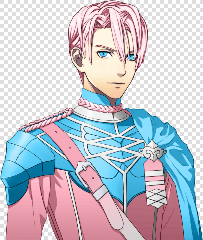 Dimitri Fire Emblem Three House  HD Png DownloadTransparent PNG