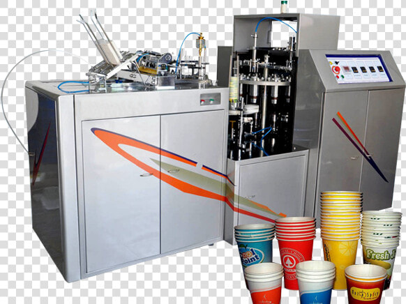 Paper Cup Machine Price In Kolkata  HD Png DownloadTransparent PNG