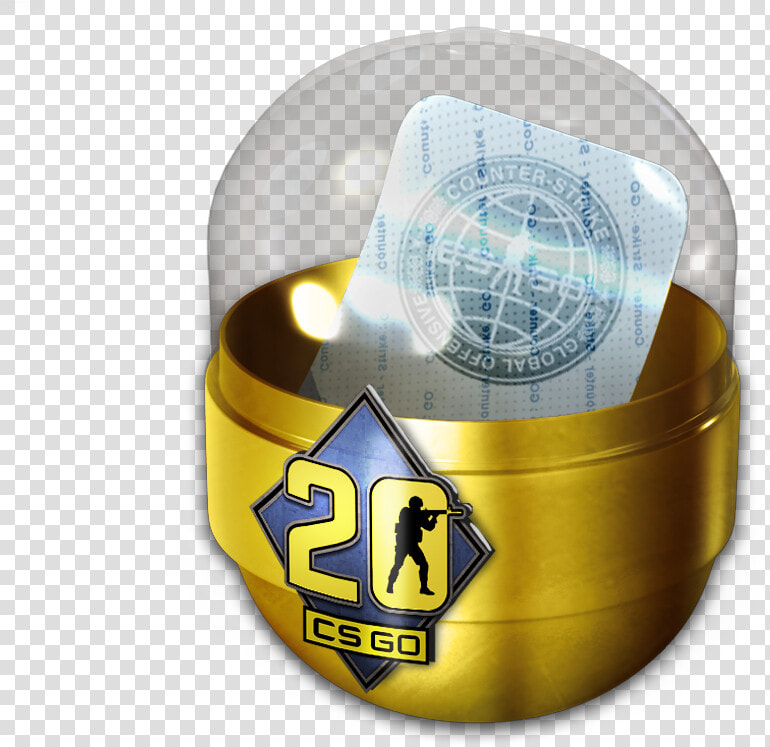 Capsule Case Cs Go  HD Png DownloadTransparent PNG