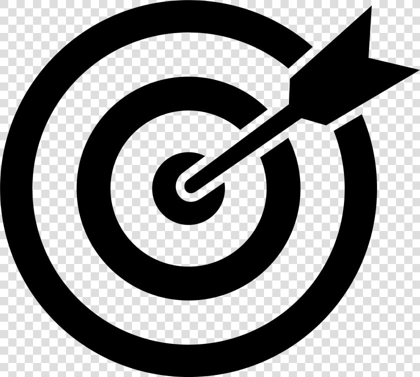 Target   Accuracy Vector  HD Png DownloadTransparent PNG