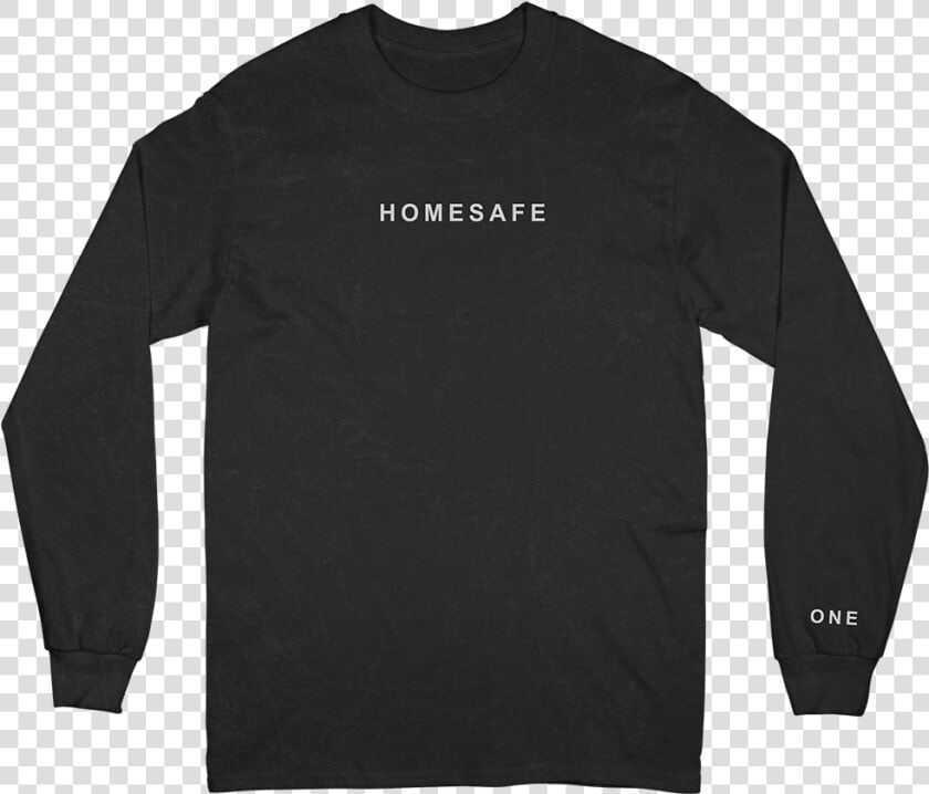 One Long Sleeve   Alec Benjamin Merch Hoodie  HD Png DownloadTransparent PNG