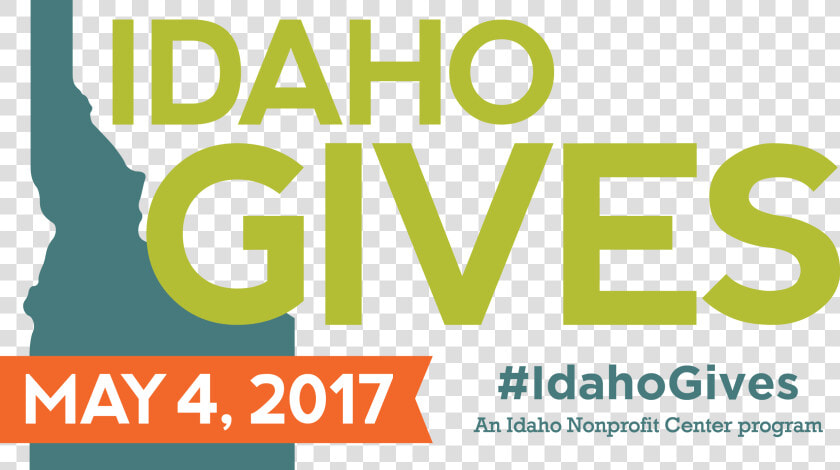 Idaho Gives Logo  HD Png DownloadTransparent PNG