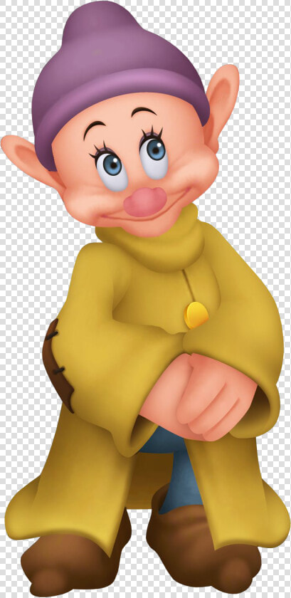 Download Snow White And The Seven Dwarfs Png Hd   Dopey The Seven Dwarfs Png  Transparent PngTransparent PNG