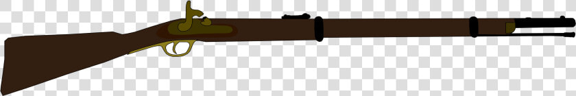 Revolutionary War Guns Clipart  HD Png DownloadTransparent PNG